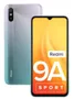 Smartphone Xiaomi Redmi 9A Sport 32GB 13.0 MP