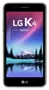 Smartphone LG K4 2017 X230DS 8GB 8.0 MP