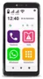 Smartphone Obabox Obasmart Conecta 64GB 5.0 MP