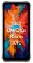 Smartphone Umidigi Bison X10 64GB Câmera Tripla