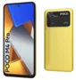 Smartphone Xiaomi Pocophone Poco M4 Pro 256GB Câmera Tripla