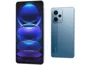 Smartphone Xiaomi Redmi Note 12 Pro 5G 8 GB 256GB Câmera Tripla Dimensity 1080 2 Chips Android 12