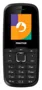 Celular Positivo Feature Phone P26 32 MB 0.3 MP