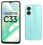 Smartphone Realme C33 64GB Câmera Dupla