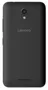 Smartphone Lenovo Vibe B A2016B30 8GB 5.0 MP