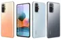 Smartphone Xiaomi Redmi Note 10 Pro 64GB Câmera Quádrupla