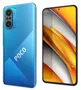 Smartphone Xiaomi Pocophone Poco F3 5G 6GB RAM 128GB Câmera Tripla