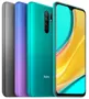 Smartphone Xiaomi Redmi 9 Global 64GB Câmera Quádrupla