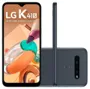 Smartphone LG K41S LMK410BMW 32GB Câmera Quádrupla