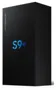 Smartphone Samsung Galaxy S9 Plus SM-G9650 128GB Câmera Dupla