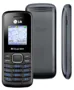 Celular LG B220 32 MB