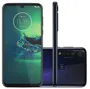 Smartphone Motorola Moto G G8 Plus XT2019-2 64GB Câmera Tripla