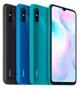 Smartphone Xiaomi Redmi 9AT 32GB 13.0 MP