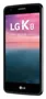 Smartphone LG K8 2017 LGX240DS 16GB 13.0 MP