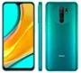 Smartphone Xiaomi Redmi 9 32GB Câmera Quádrupla