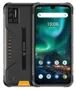 Smartphone Umidigi Bison 6GB RAM 128GB Câmera Quádrupla