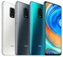 Smartphone Xiaomi Redmi Note 9 Pro 6GB de RAM 64GB Câmera Quádrupla