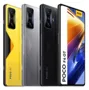 Smartphone Xiaomi Pocophone Poco F4 GT 5G 128GB Câmera Tripla