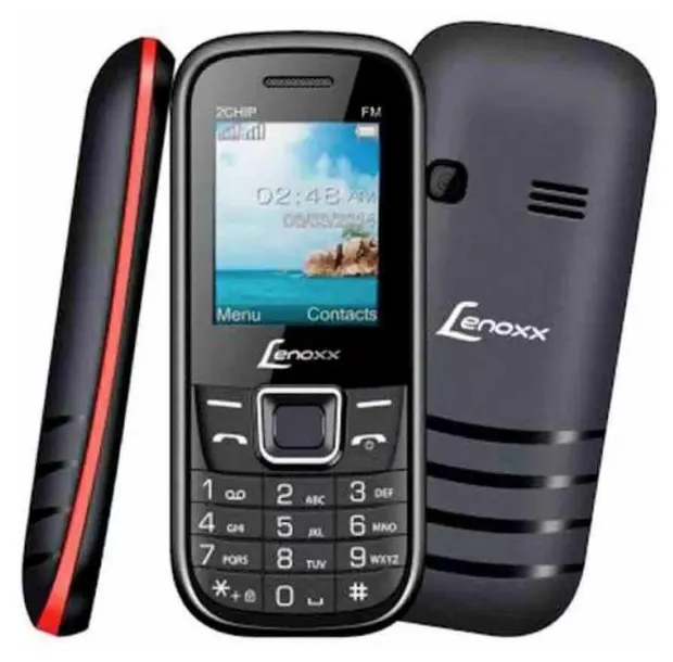 Celular Lenoxx CX-903 32 MB 0.3 MP