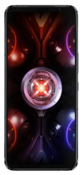 Smartphone Asus ROG Phone 5s Pro ZS676KS 512GB Câmera Tripla