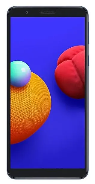 Smartphone Samsung Galaxy A01 Core SM-A013M 32GB 8.0 MP