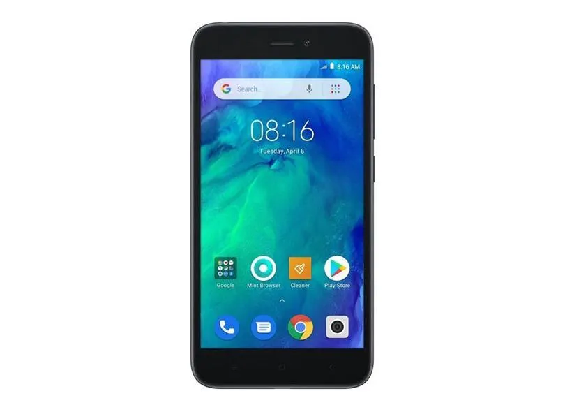 Smartphone Xiaomi Redmi Go 16GB 8.0 MP