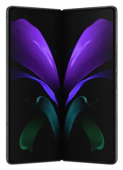 Smartphone Samsung Galaxy Z Fold2 5G SM-F916B 256GB Câmera Tripla Dupla