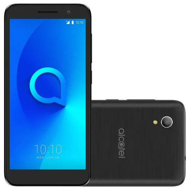 Smartphone Alcatel 1 5033J 8GB 8.0 MP