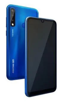 Smartphone Positivo Q20 128GB Câmera Tripla