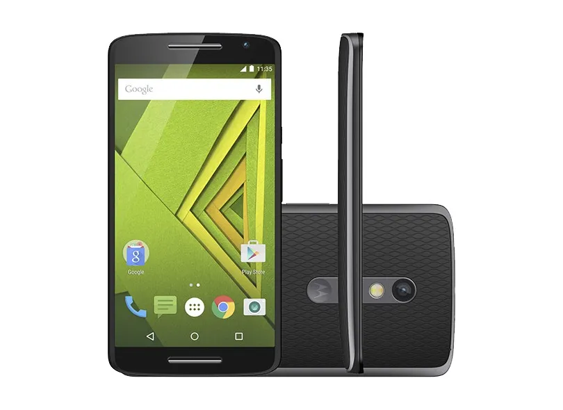 Smartphone Motorola Moto X X Play XT1563 32GB 21.0 MP