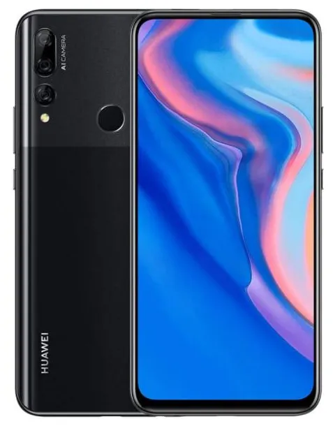 Smartphone Huawei Y9 Prime 64GB Câmera Tripla