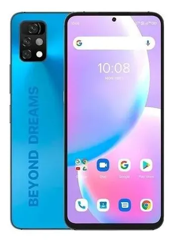 Smartphone Umidigi A11s 32GB Câmera Tripla