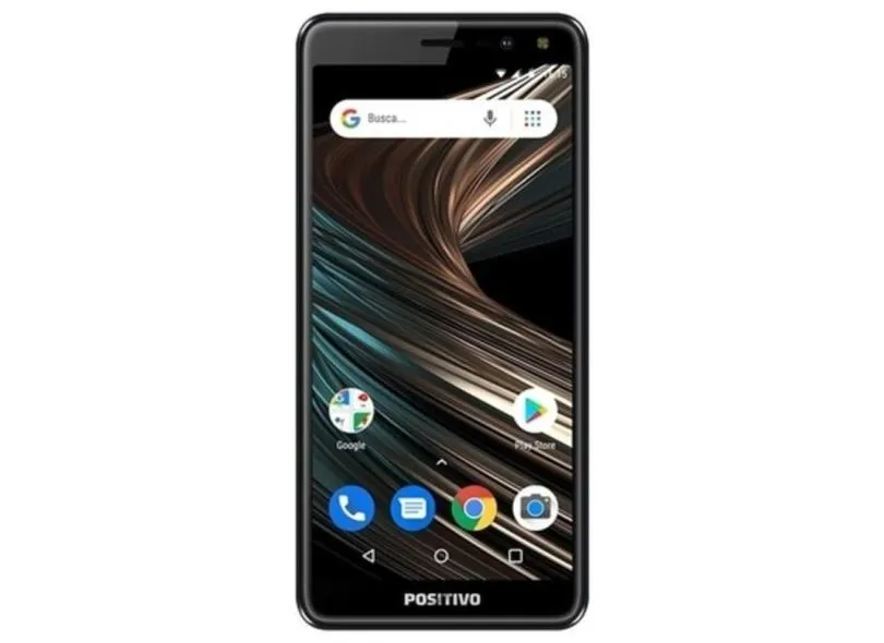 Smartphone Positivo Twist SE S545 32GB 13.0 MP