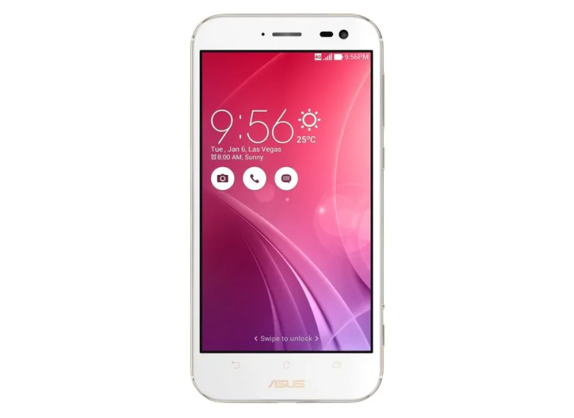 Smartphone Asus Zenfone Zoom ZX551ML 32GB Android