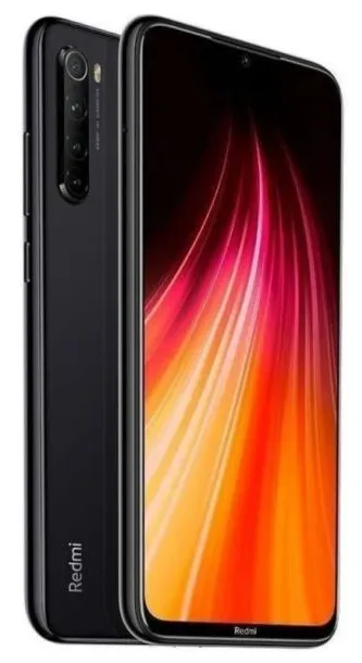 Smartphone Xiaomi Redmi Note 8 32GB Câmera Quádrupla