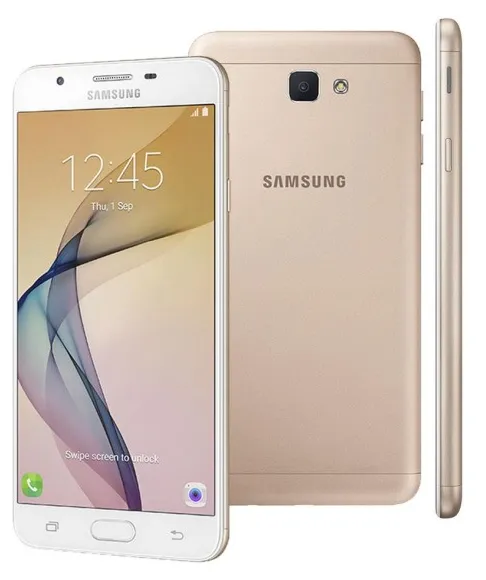 Smartphone Samsung Galaxy J7 Prime SM-G610M 32GB 13.0 MP