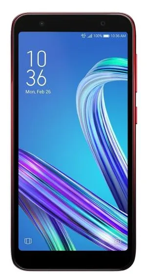 Smartphone Asus Zenfone Live L2 ZA550KL 32GB 13.0 MP