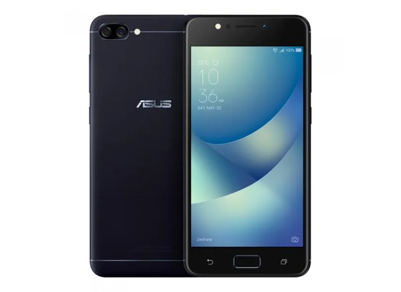 Smartphone Asus Zenfone Max (M1) ZC520KL 32GB Câmera Dupla