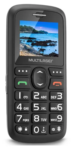 Celular Multilaser Vita P9048