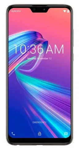 Smartphone Asus Zenfone Max Pro (M2) 128GB Câmera Dupla