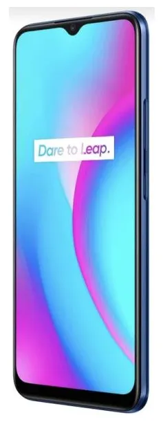 Smartphone Realme C15 128GB Câmera Quádrupla