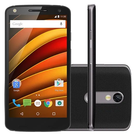 Smartphone Motorola Moto X Force XT1580 64GB 21.0 MP