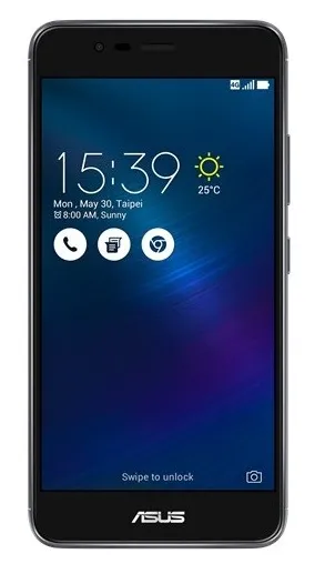 Smartphone Asus Zenfone 3 Max ZC553KL 2GB RAM 32GB 16.0 MP