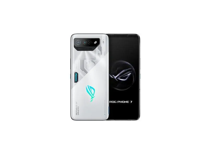 Smartphone Asus ROG Phone 7 512GB 16GB RAM 5G