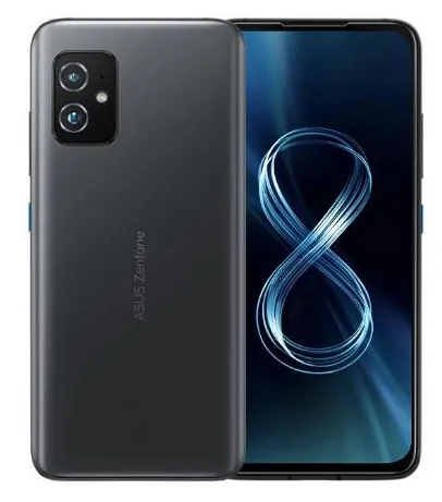 Smartphone Asus Zenfone 8 ZS590KS 128GB Câmera Dupla