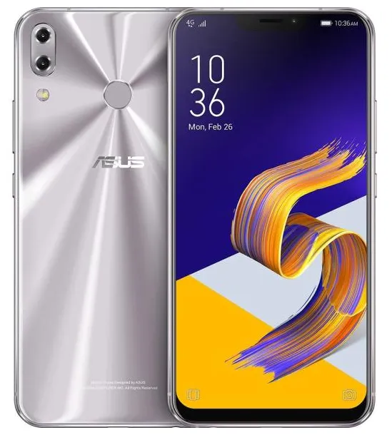 Smartphone Asus Zenfone 5 ZE620KL 64GB Câmera Dupla