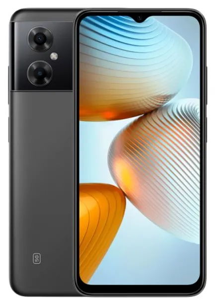 Smartphone Xiaomi Pocophone Poco M4 5G 4 GB 64GB Câmera Dupla Dimensity 700 2 Chips Android 12