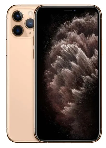 Smartphone Apple iPhone 11 Pro 256GB Câmera Tripla