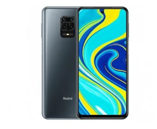 Smartphone Xiaomi Redmi Note 9S 64GB Câmera Quádrupla