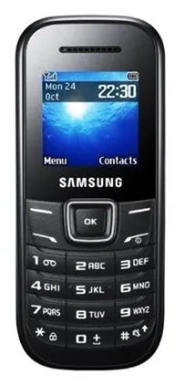 Celular Samsung E1205